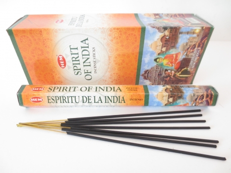 HEM Incense Sticks Wholesale - Spirit of India