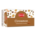 Wholesale - HEM Cinnamon Masala 15 grams