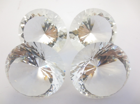K9 8cm Diamant Set 4
