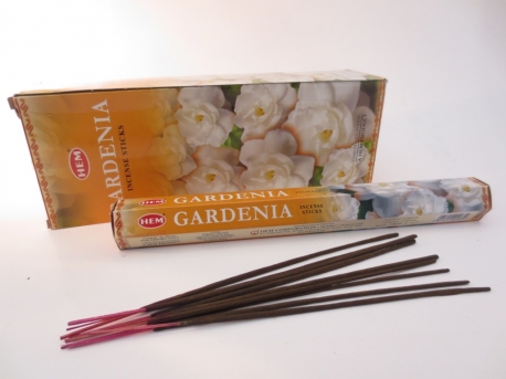 HEM Incense Sticks Wholesale - Gardenia