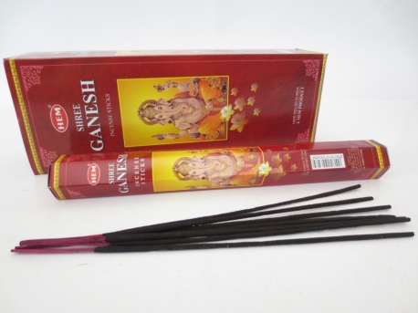 HEM Incense Sticks Wholesale - Shree Ganesh