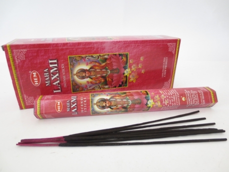 HEM Incense Sticks Wholesale - Maha Laxmi