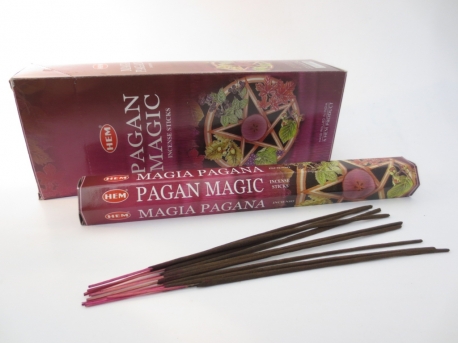 HEM Incense Sticks Wholesale - Pagan Magic