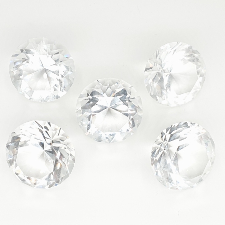 K9 4cm Diamant Set 6