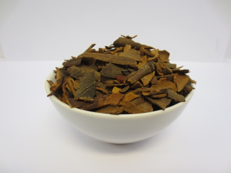 Resin Incense Wholesale - Cinnamon-Orange 500g