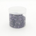 Wholesale - Gemstone Cluster Amethyst 8-12mm