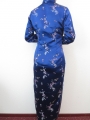 Chinese Blossom blue size 34