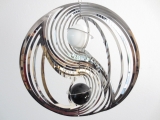 Cosmo Wind Spinner yin yang