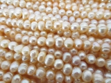 Small pearl beads