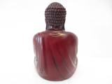 Wholesale - Red meditation Buddha