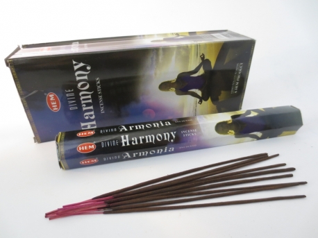 HEM Incense Sticks Wholesale - Harmony