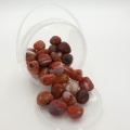 Wholesale - Gemstone Cluster Red Agate 2-3cm