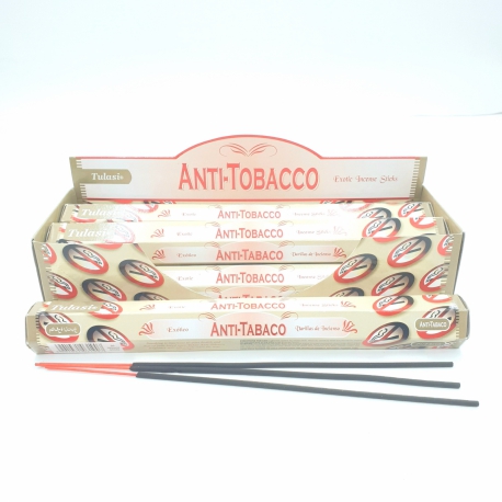 Wholesale - Tulasi Anti-Tobacoo