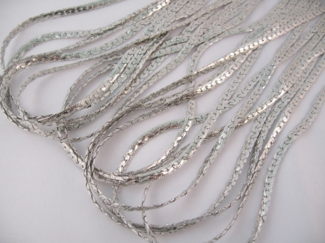Metal Necklaces VI