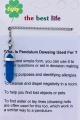 Wholesale Gemstone Pendulum - Turquoise