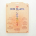 Wholesale - HEM 7 Chakras Gift Pack