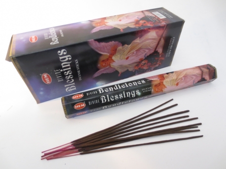 HEM Incense Sticks Wholesale - Blessings
