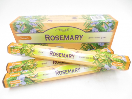 Tulasi Rosemary