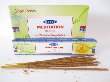 Wholesale - Satya Meditation Yoga