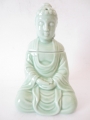 Jade meditation Buddha oilburner luxury