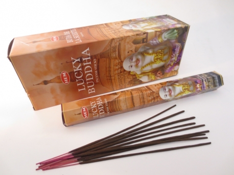 HEM Incense Sticks Wholesale - Lucky Buddha