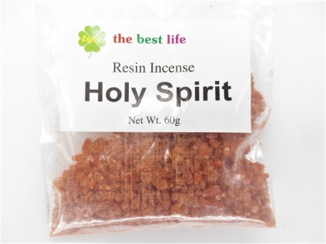 Resin Incense - Holy Spirit 60g