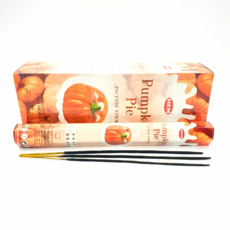 HEM incense wholesale - Pumpkin Pie
