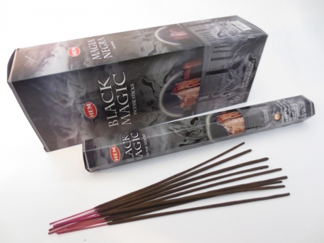 HEM Incense Sticks Wholesale - Black Magic