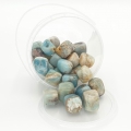 Wholesale - Gemstone Cluster Amazonite 2-3cm