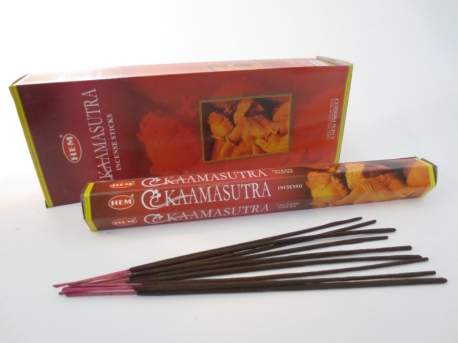 HEM Incense Sticks Wholesale - Kamasutra