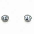 Wholesale - Hermatite Magnet earrings Large