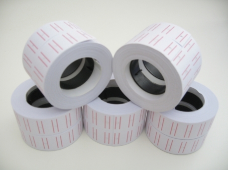Sticker rolls