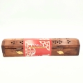 Wholesale - Tulasi Incense Holder Giftpack - Vanilla (6pcs)