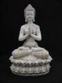 Wholesale - Tibet Buddha white