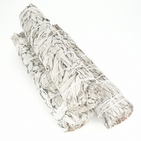 Wholesale - White Sage Smusge Sticks Super Large 160-180 gram