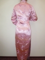 Chinese Blossom pink size 40 