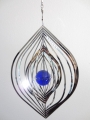 Cosmo Wind Spinner oval shape