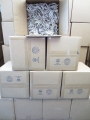 Wholesale - White Sage Clusters 10 kg