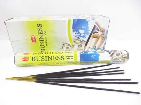 HEM Incense Sticks Wholesale - Business