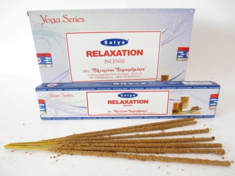 Wholesale - Satya Relaxation Yoga 